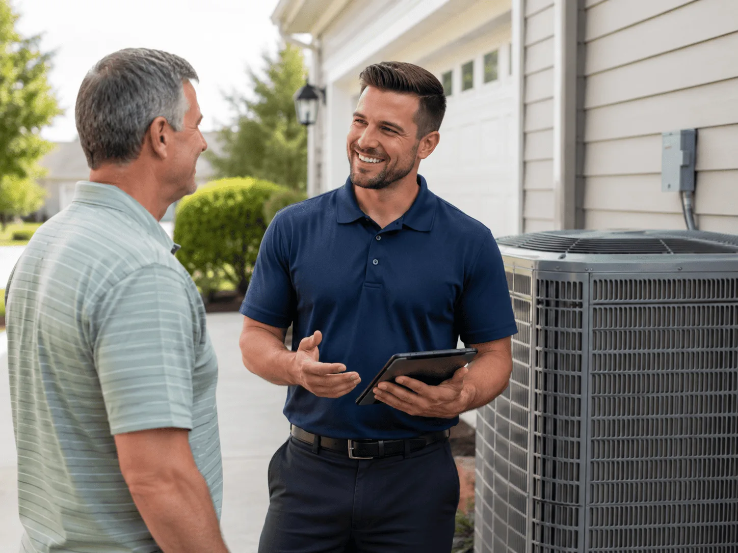 Heat Pump Installation Hasty, AR FAQs
